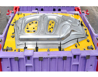 鑫榮機(jī)械模具