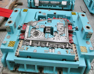 鑫榮機(jī)械模具