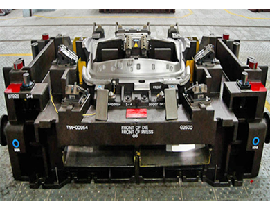 鑫榮機(jī)械模具