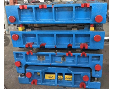 鑫榮機(jī)械模具